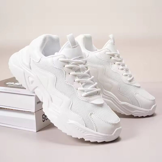 Big Size 45 Women Running Shoes Summer Sneakers Breathable Lightweight Tenis Masculino Casual Men Shoes Jogging Homme Zapatos